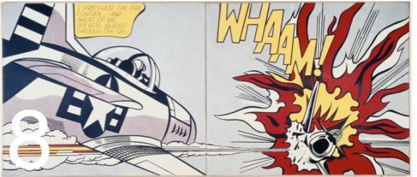 whaam