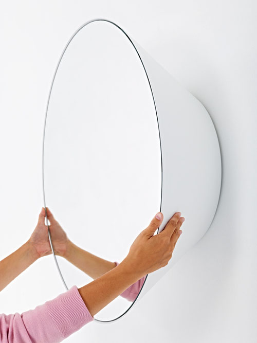 JF D'OR_EDVARD mirror_Reflect+_preview Interieur 2012