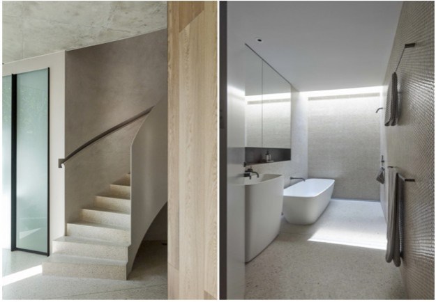 owl's house london. park house1