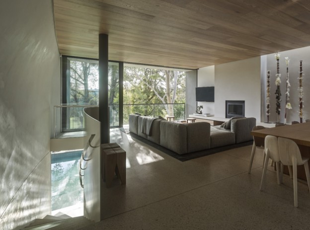 interior of the year. | owl's house london.
