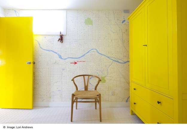 Calgary, Canada (Interior Designer)_3 © Lori Andrews