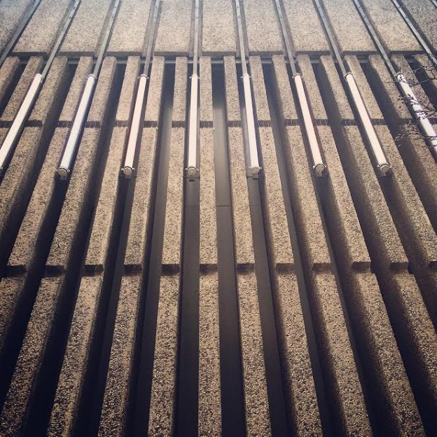 modernist rhythms on owlshouselondon.