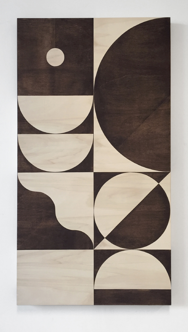 LouisReith_Untitled2015_SoilOnWoodenPanel_66x122cm